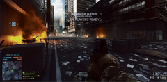  Battlefield 4 Ekran Kartı Performanslarınız