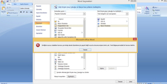  Office hataları