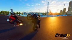 The Crew 2 (ANA KONU - PS4 / PS4 Pro) 29 Haziran 2018