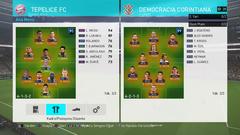 [PS4] PRO EVOLUTION SOCCER 2018 - ANA KONU / *MyClub*