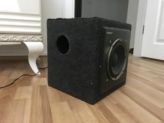 My Soundbar Project !!!