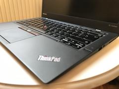 [SATILDI] LENOVO THİNKPAD X1 CARBON | i7 5600U | 240GB SSD | 8GB | 14'' 1080p | SİM KART (3750TL)