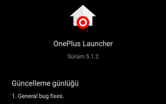 ★| OnePlus 8 PRO |★ [ANA KONU]