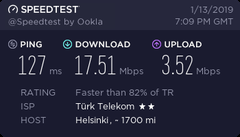 Turk Telekom Bazı Platformlara Hız Sınırı Uyguluyor