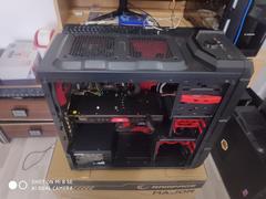 INTEL I5 4570 RED DEVIL RX 570 EKRAN KARTI GAMING PC