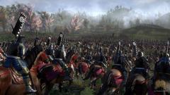 Total War: SHOGUN 2 (2011) [ANA KONU]