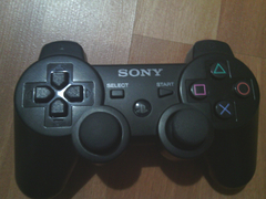  (Satıldı) Orjinal Dualshock 3