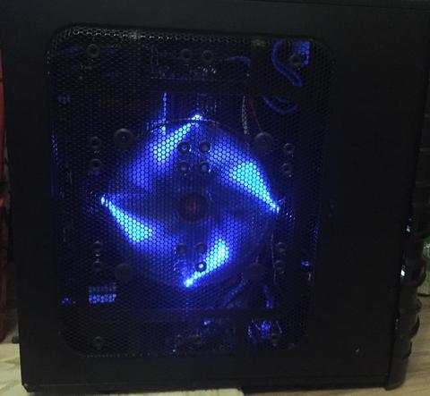 İNTEL CORE İ7 4790K MSİ Z97 ANAKART KİNGSTON HYPERX 8GB DDR3 RAM