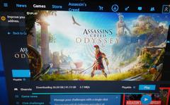 Assassins Creed Odyssey Ekran Kartı Performansları Testi