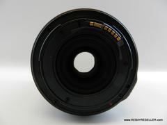  Tamron - Sigma Vb. Lensler Hakkında