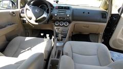 Değişensiz 2008 Honda City 93 binde Full bakımlı