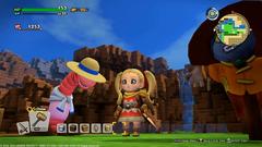 Dragon Quest Builders 2 [PS4 ANA KONU]