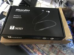 Bluedio TN Neckband Kulaklık Kutu Açılışı Küçük bir inceleme !!!