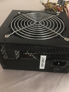 ^^^^----COOLER MASTER RS500 PCAP 500WATT PSU----^^^^