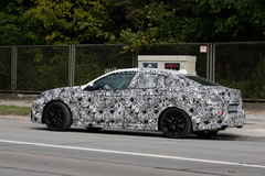 2019 BMW 2 SERİSİ GRAN COUPE KAMUFLAJLARLA YAKALANDI