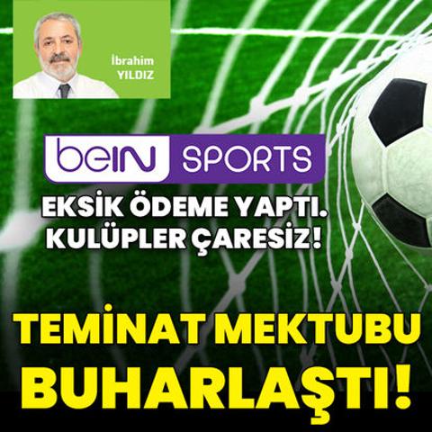 Bein Medya Yeni Yayın İhalesiyle İlgili Gelişmeler !!!