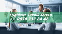  İzmir Frigidaire Servisi