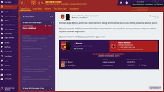 football manager 2019 Galatasaray kariyerim