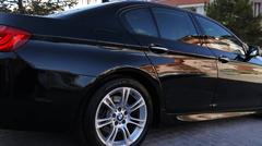  Bmw 5.20d Detailing Car M/// Garage (8 Günlük çalışmamız)