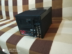 SFF / MINI ITX Severler Kulübü