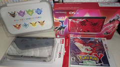  SIFIR 3DS XL ÖZEL EDITON KONSOLLAR, 3DS XL PAL, DSi XL Mario Edition