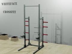  Squat rack / Power Cage