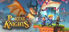 Portal Knights PS4 Türkçe ANA KONU