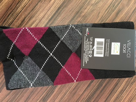 4 çift Kalın Çorap 4,99 TL Metro Markette