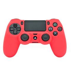 !!!! SÜPER FİYAT  !!! Dualshock 4 Koruyucu Rubber Kılıf ve Analog Koruyucu ###