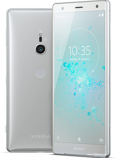 Sony Xperia XZ2 5.7"/18:9 Ekran/SD845/3180mAh [Ana konu] Dayanıklılık Testi Geldi !!!