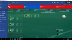  FM 2017 | Fenerbahçeliler Derneği