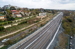 Bitmeyen Marmaray (20.02.2017 Güncel)