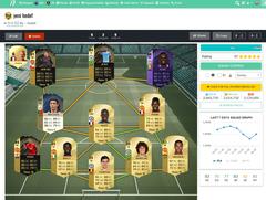 EA FC 24 Ultimate Team (FUT) [PS/XBOX ANA KONU] #Coin satışı yasaktır! PİNG SORUNU ÇÖZÜM İLK MESAJDA