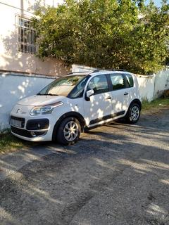  Citroen C3 Picasso Kullananlar Kulübü