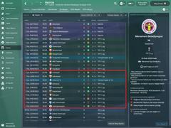 FM 2018 Kocaelispor Kariyerim[Kariyer Sonlandı]