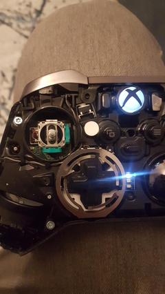 Xbox Elite Series 2 Controller