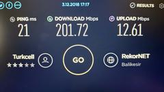 Turkcell Superbox 4.5G Evde İnternet ★ANA KONU★ [Limitsiz 15 Mbps 1250₺]