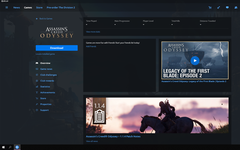 Assassins Creed Odyssey Pc Uplay