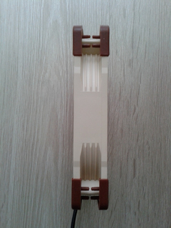  Noctua NF-A14 ULN ve Noctua NF-S12A ULN İncelemem