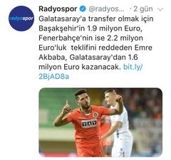 [Beşiktaş 2018/2019 Sezonu] Genel Tartışma ve Transfer Konusu