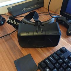  Oculus Rift Kulübü | Ön Siparişler Açıldı | Ülke Notu!