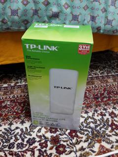 satıldı Tp-Link TL-WA5210G   -----》79.90TL 《-----