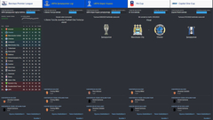  FM16 | Chester FC | Destansi bir kariyer, huzunlu son