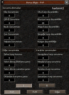 HARBİMT2 1-99 ORTA EMEK SERVER KALİTE İÇERDE...!