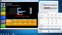 Yeni Ryzen 5 3600 @ 4.5ghz 1.225V