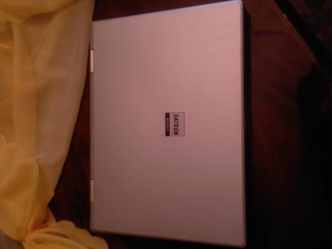 Satılık Datron KN1 Notebook 400TL