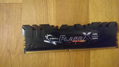 G.Skill FlareX 8Gb DDR4 Ram