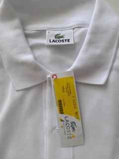 Sıfır Lacoste & Vakko Polo yaka Tisortler