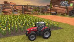 Farming Simulator 18 [PS VITA ANA KONU]