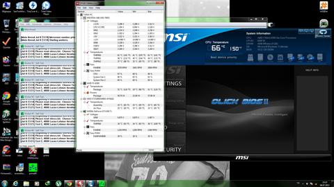 bazı bileşenlerim çok ısınıyor yardım